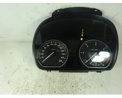 SAT BMW 1 2007 120D 914147701E