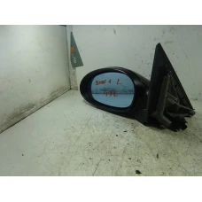 OGLEDALO LIJEVO BMW 1 2007 120D