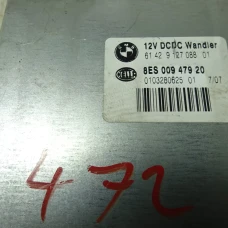 računalnik razno BMW 1 2007 120D 8ES00947920