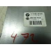 računalnik razno BMW 1 2007 120D 8ES00947920
