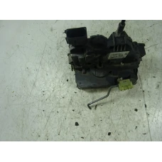 MEHANIZAM ZAKLJUČAVANJA ZADAJ DESNA Opel Corsa 2008 1.4 16V