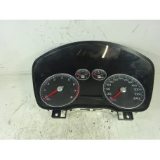 SAT Ford C-Max 2008 1.6 16V