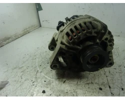 ALTERNATOR Opel Corsa 2008 1.4 16V 0124325171