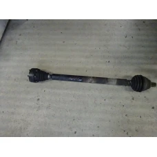 POLUOSOVINA PREDNJA DESNA Volkswagen Touran 2004 1.9TDI
