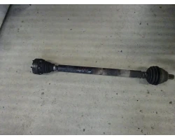 POLUOSOVINA PREDNJA DESNA Volkswagen Touran 2004 1.9TDI
