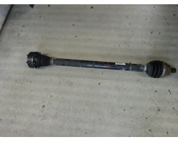 POLUOSOVINA PREDNJA DESNA Volkswagen Golf 2006 1.9TDI PLUS