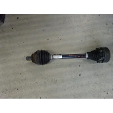 POLUOSOVINA PREDNJA LIJEVA Volkswagen Golf 2006 1.9TDI PLUS