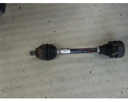 POLUOSOVINA PREDNJA LIJEVA Volkswagen Golf 2006 1.9TDI PLUS