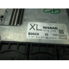 RAČUNALNIK MOTORA Nissan Qashqai 2009 2.0D 0281014859