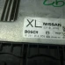 RAČUNALNIK MOTORA Nissan Qashqai 2009 2.0D 0281014859