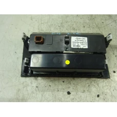 RAČUNALNIK PUTOVALNI Citroën C4 2012 1.6HDI 9676199280