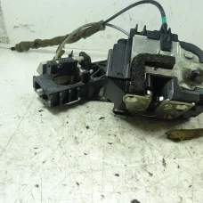 MEHANIZAM ZAKLJUČAVANJA ZADNJI LIJEVO Nissan Qashqai 2009 2.0D