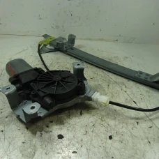 MEHANIZAM STAKLA ZADNJA DESNA Nissan Qashqai 2009 2.0D