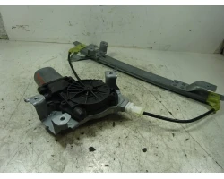 MEHANIZAM STAKLA ZADNJA DESNA Nissan Qashqai 2009 2.0D