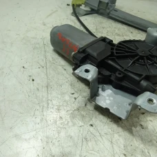 MEHANIZAM STAKLA ZADNJA DESNA Nissan Qashqai 2009 2.0D