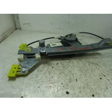 MEHANIZAM STAKLA ZADAJ LIJEVA Nissan Qashqai 2009 2.0D