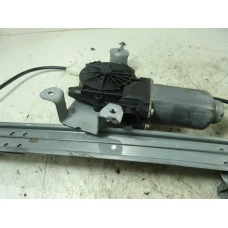MEHANIZAM STAKLA ZADAJ LIJEVA Nissan Qashqai 2009 2.0D