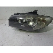 FAR LIJEVI BMW 1 2007 120D