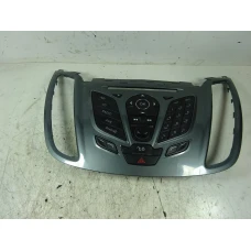 RADIO Ford C-Max 2012 2.0 TDCI 120M6 am5t1bkb11ce