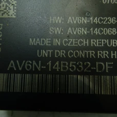 računalnik razno Ford C-Max 2012 2.0 TDCI 120M6 av6n-14c236-bb