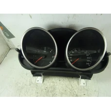 SAT Mazda Mazda3 2009 1.6D