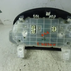 SAT Mazda Mazda3 2009 1.6D