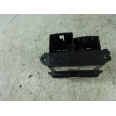 VENTILATOR KABINE Chevrolet Cruze 2012 1.6 16V 13503201