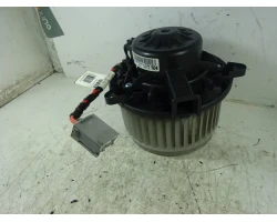 VENTILATOR KABINE Chevrolet Cruze 2012 1.6 16V 5242710201