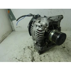 ALTERNATOR Mercedes-Benz A-Klasse 1998 170D stx100057