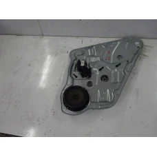 MEHANIZAM STAKLA ZADNJA DESNA Kia Cee'd 2009 1.6D