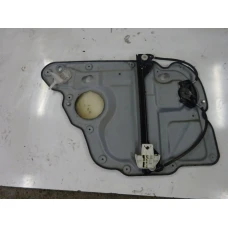 MEHANIZAM STAKLA ZADNJA DESNA Volkswagen Touran 2004 1.9TDI