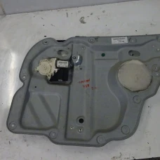 MEHANIZAM STAKLA ZADNJA DESNA Volkswagen Touran 2004 1.9TDI