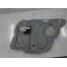 MEHANIZAM STAKLA ZADNJA DESNA Volkswagen Touran 2004 1.9TDI
