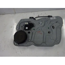 MEHANIZAM STAKLA PREDNJI DESNI Volkswagen Touran 2004 1.9TDI