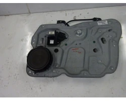 MEHANIZAM STAKLA PREDNJI DESNI Volkswagen Touran 2004 1.9TDI