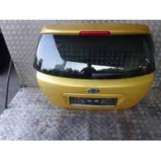 VRATA KOMPLET PRTLJAŽNA Kia Cee'd 2009 1.6D