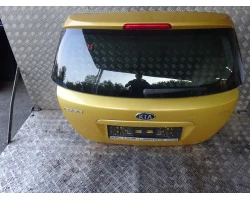 VRATA KOMPLET PRTLJAŽNA Kia Cee'd 2009 1.6D