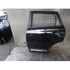 VRATA ZADNJA LIJEVA Nissan Qashqai 2009 2.0D