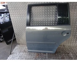 VRATA ZADNJA LIJEVA Volkswagen Touran 2004 1.9TDI