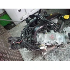 MOTOR CIJELI Renault CLIO III 2011 1.2 16V D4HF7