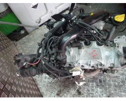 MOTOR CIJELI Renault CLIO III 2011 1.2 16V D4HF7