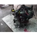 MOTOR CIJELI Renault CLIO III 2011 1.2 16V D4HF7