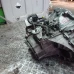 MIJENJAČ Peugeot 5008 2010 1.6HDI 2231A9