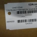 INJEKTOR Peugeot PARTNER 3 2010 1.6HDI 0445110340