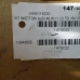 INJEKTOR Audi A6, S6 2009 2.0TDI 0445116030 03L130277