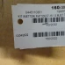 INJEKTOR Fiat 500 2011 1.3MJET 0445110351