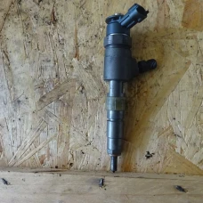 INJEKTOR Citroën DS3 2012 1.6HDI 0445110340