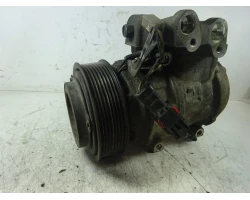 KOMPRESOR KLIME Jeep Grand Cherokee 2001 3.1 TD