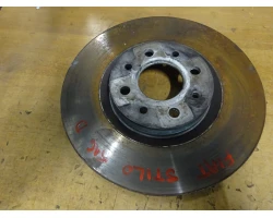 ROTOR PREDNJI DESNI Fiat Stilo 2006 MW 1.9 JTD 16V