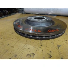 ROTOR PREDNJI DESNI Fiat Stilo 2006 MW 1.9 JTD 16V